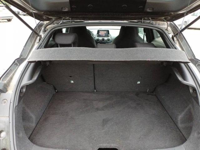 Nissan Juke image 1