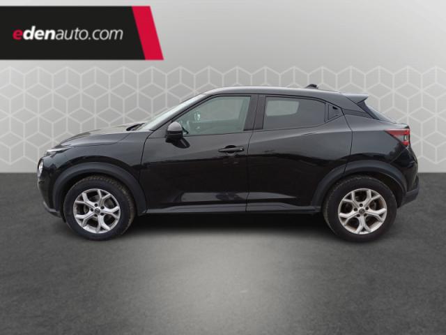 Nissan Juke image 4