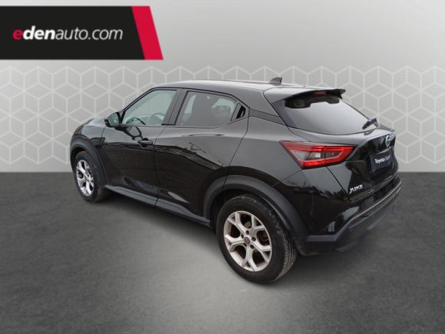 Nissan Juke image 7