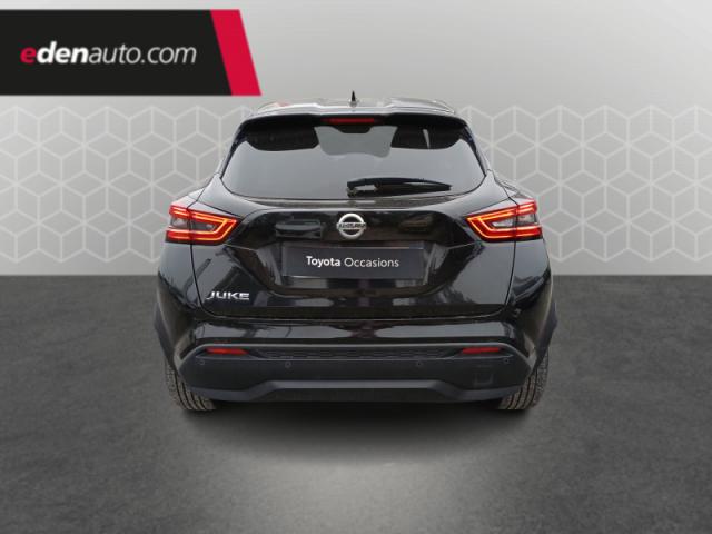 Nissan Juke image 9