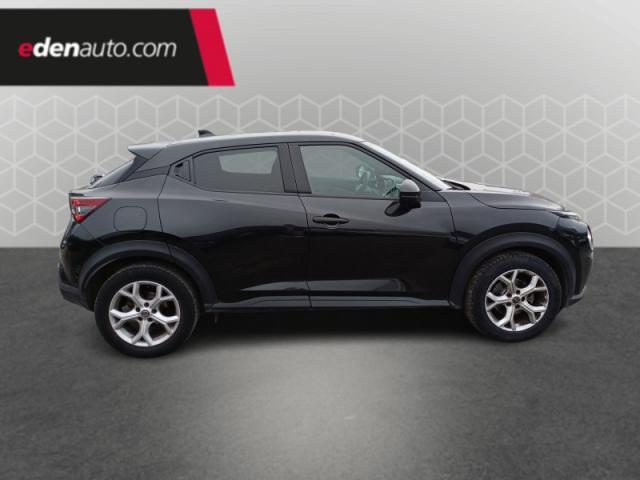Nissan Juke image 5