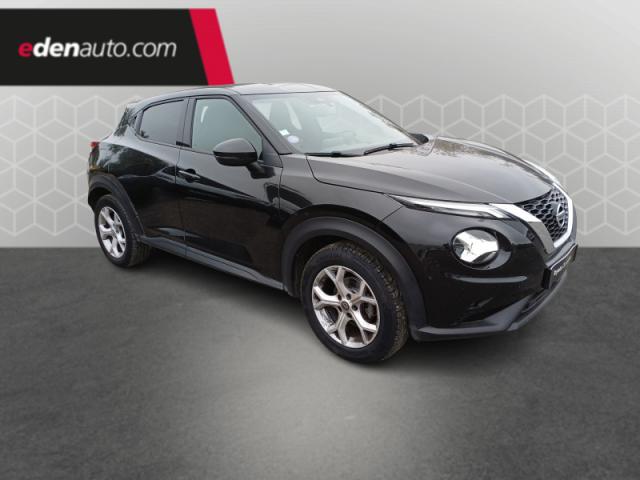 Nissan Juke image 6