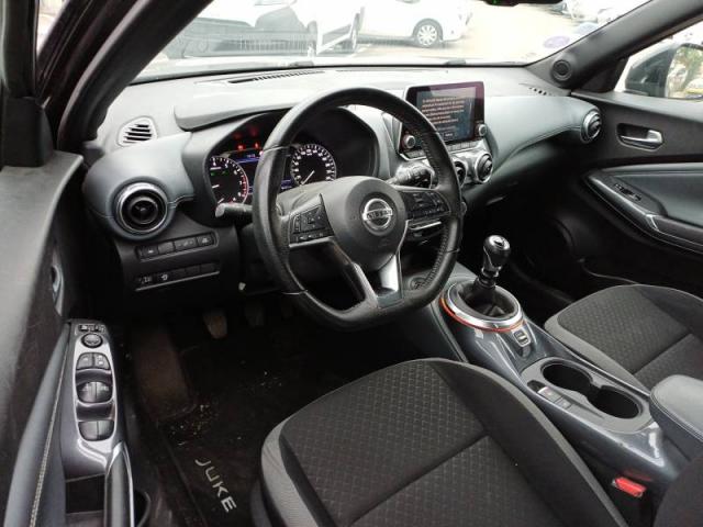 Nissan Juke image 2