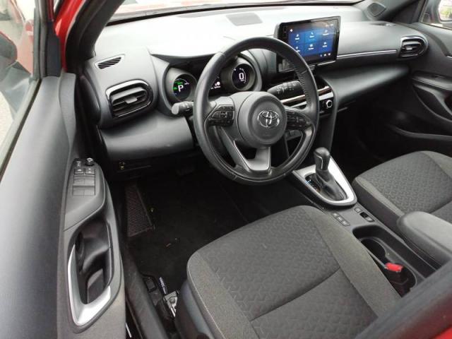 Toyota Yaris image 1