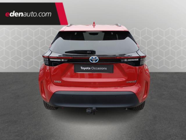 Toyota Yaris image 7