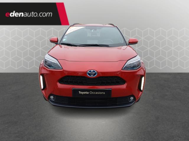 Toyota Yaris image 3
