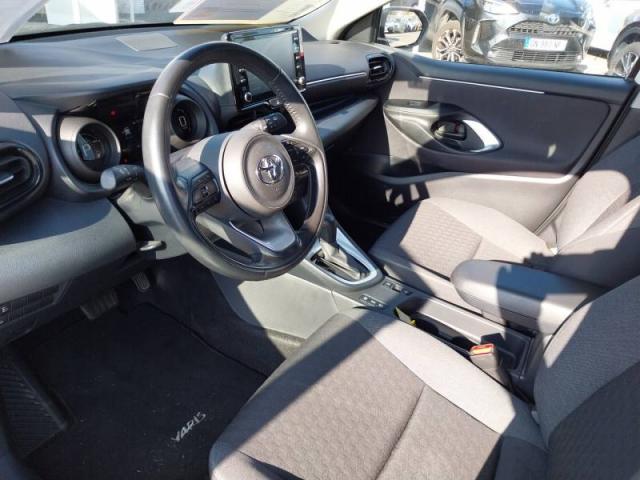 Toyota Yaris image 3