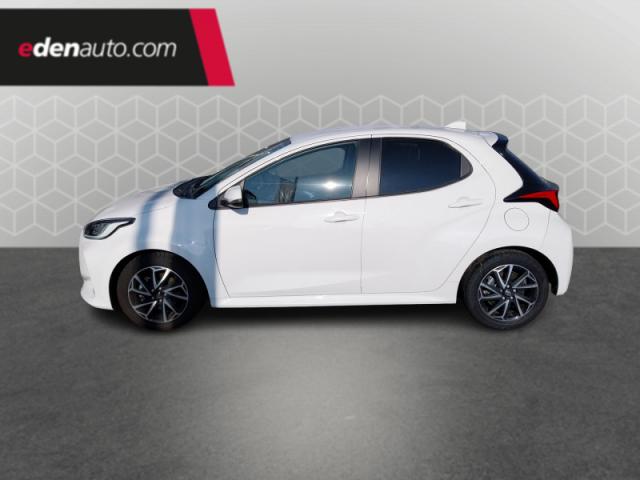 Toyota Yaris image 1