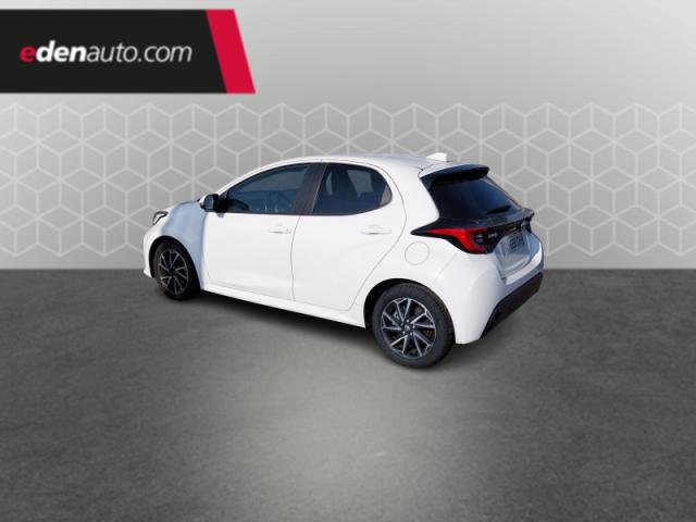 Toyota Yaris image 4