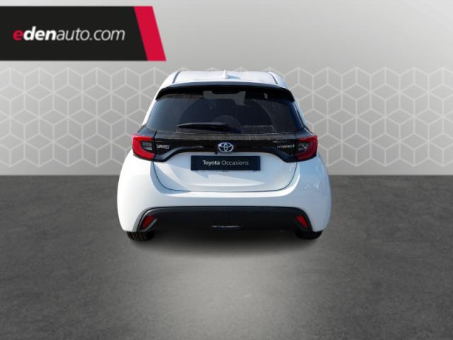 Toyota Yaris image 9