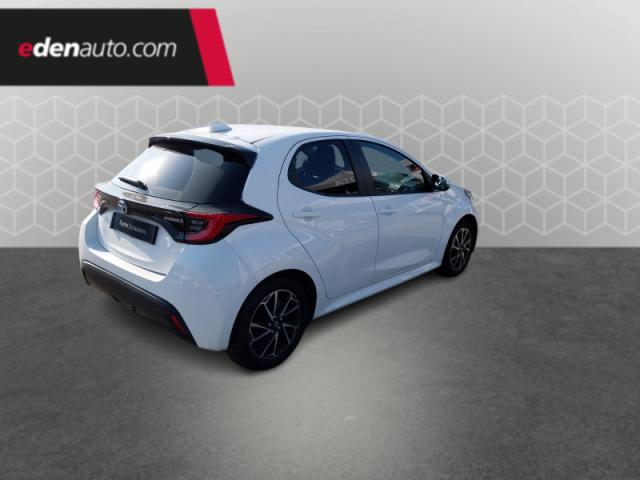 Toyota Yaris image 5