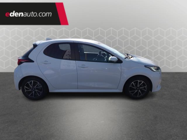 Toyota Yaris image 2