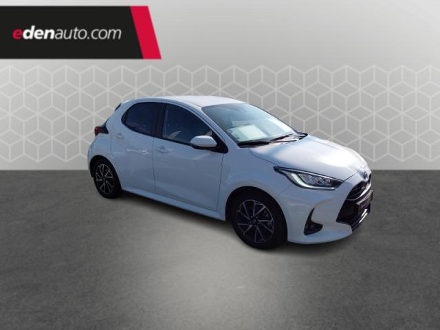 Toyota Yaris image 8