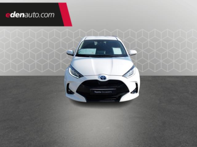 Toyota Yaris image 6
