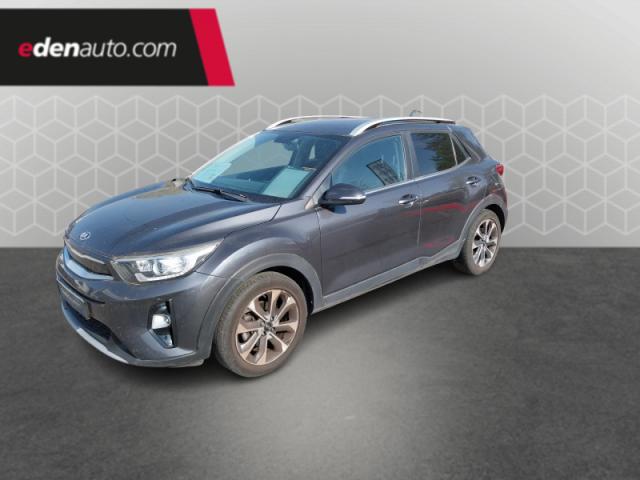 Kia Stonic 1.0 T-Gdi 120 Ch Isg Bvm6 Design