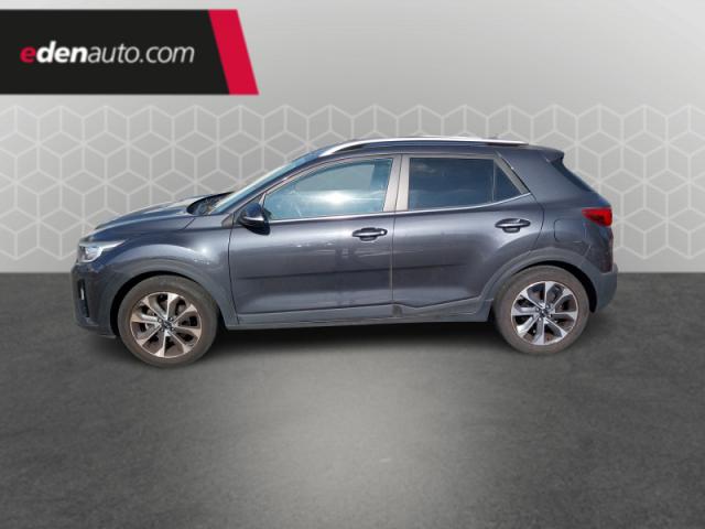Kia Stonic image 3