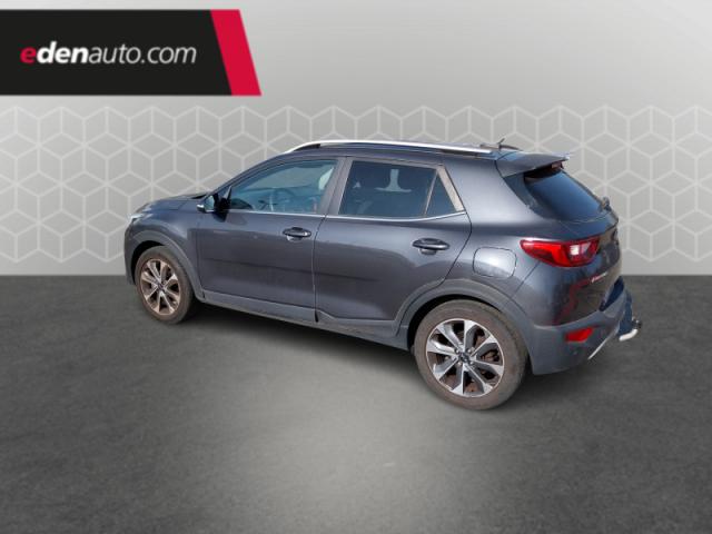 Kia Stonic image 5