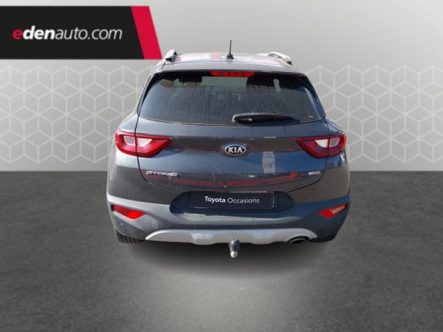 Kia Stonic image 2