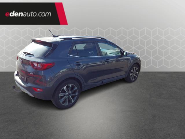 Kia Stonic image 8