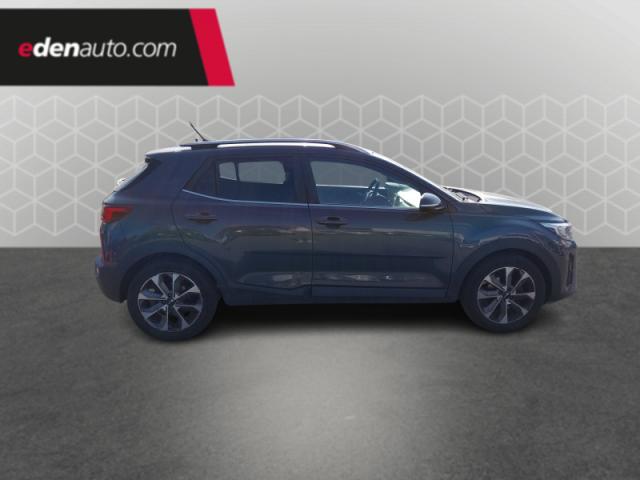 Kia Stonic image 4