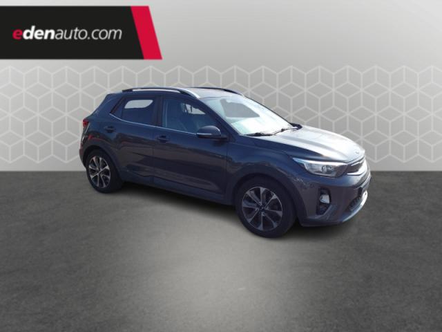 Kia Stonic image 6