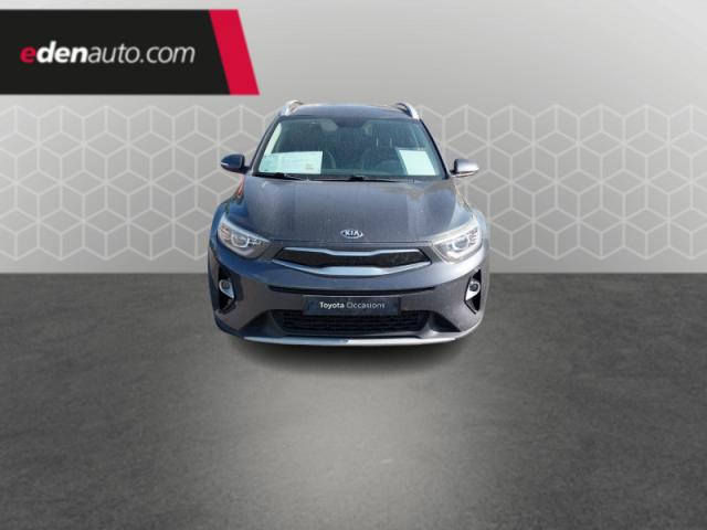 Kia Stonic image 1