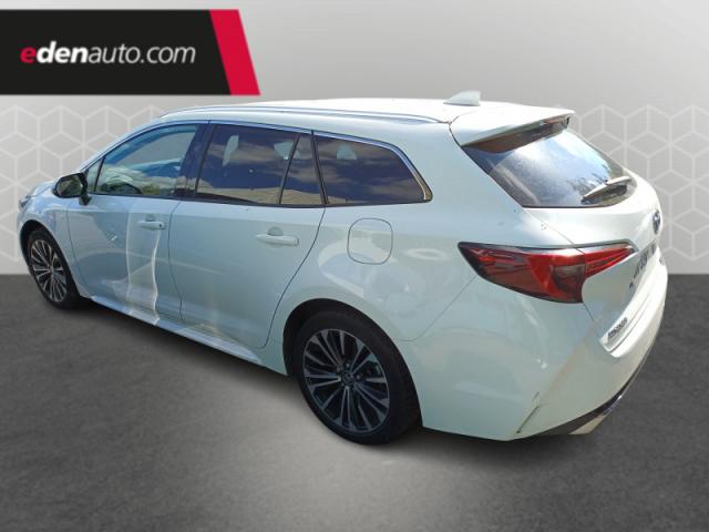 Toyota Corolla image 8
