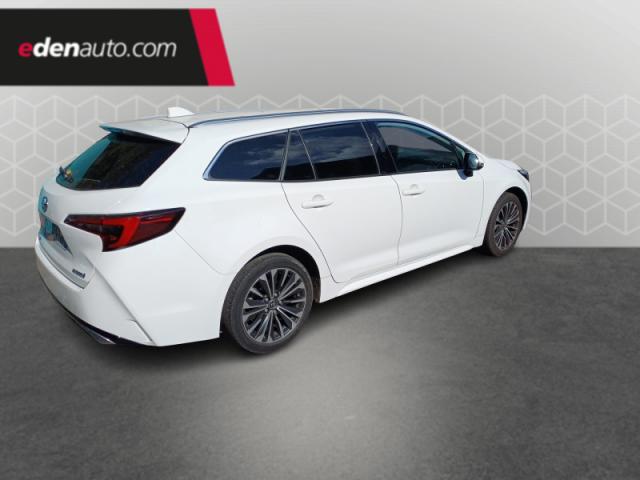 Toyota Corolla image 5