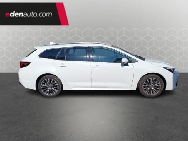 Toyota Corolla image 7