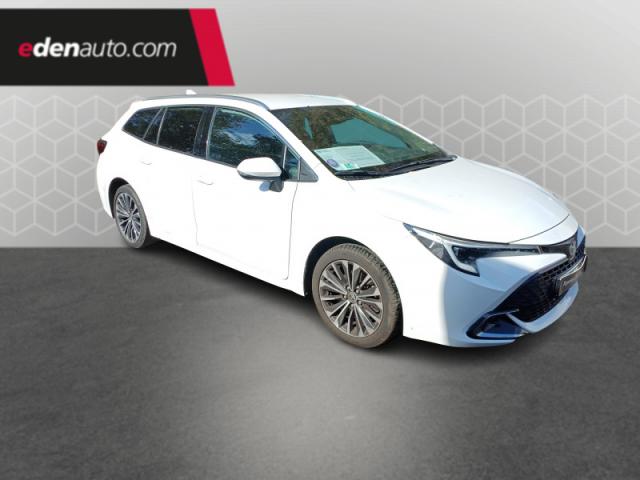 Toyota Corolla image 6