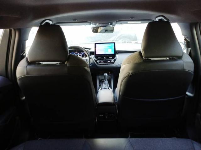 Toyota Corolla image 9