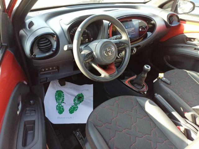 Toyota Aygo X image 5