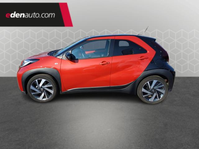 Toyota Aygo X image 4