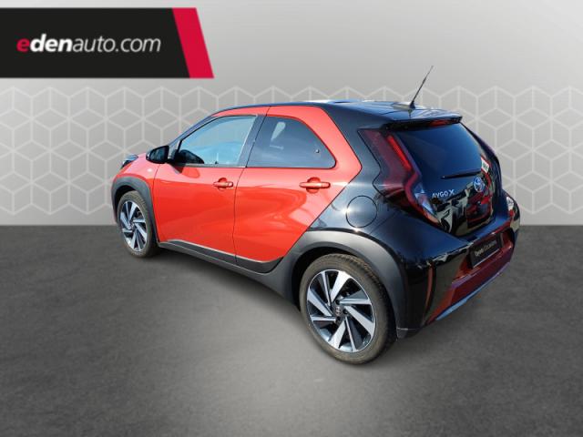 Toyota Aygo X image 1