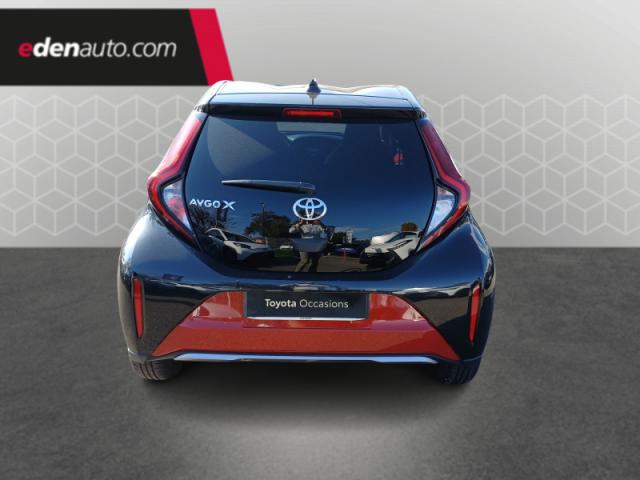 Toyota Aygo X image 6