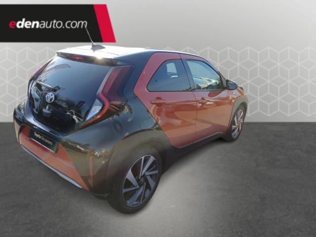 Toyota Aygo X image 3