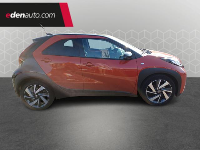 Toyota Aygo X image 7