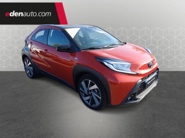 Toyota Aygo X image 9