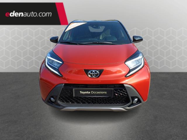 Toyota Aygo X image 8