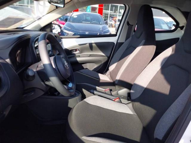 Toyota Aygo X image 5