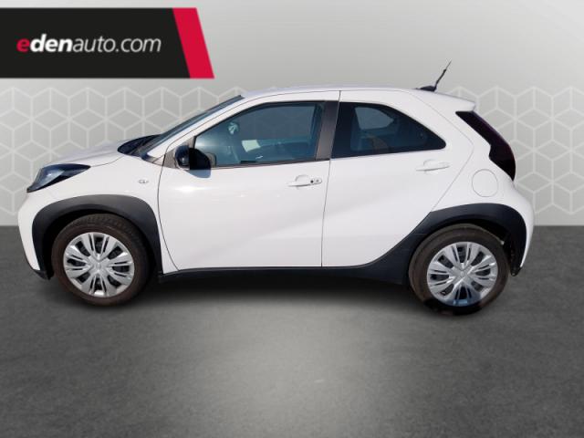 Toyota Aygo X image 4