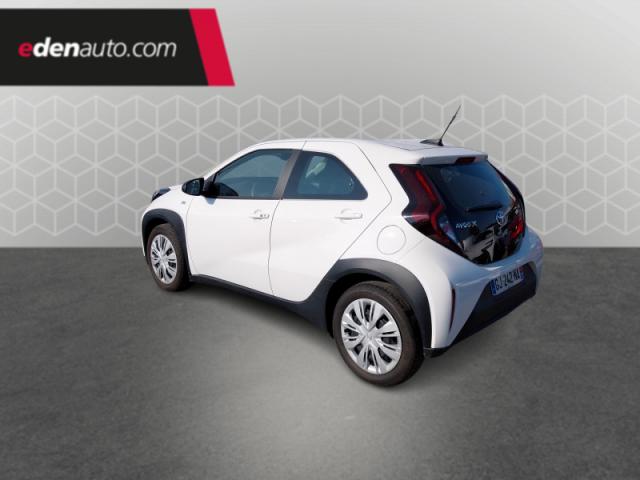 Toyota Aygo X image 1