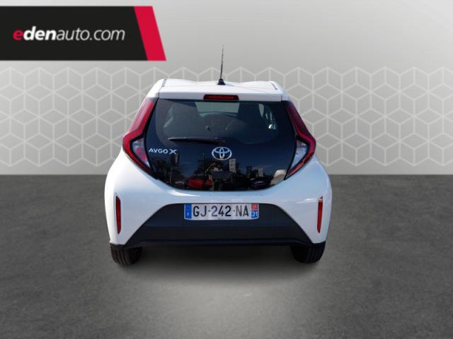 Toyota Aygo X image 6