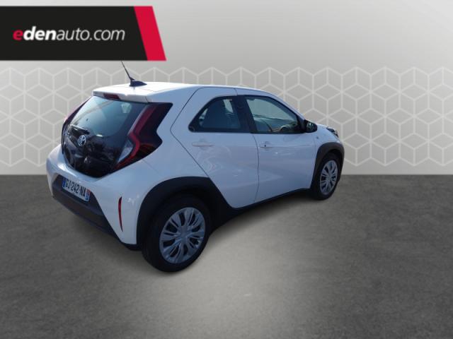 Toyota Aygo X image 3
