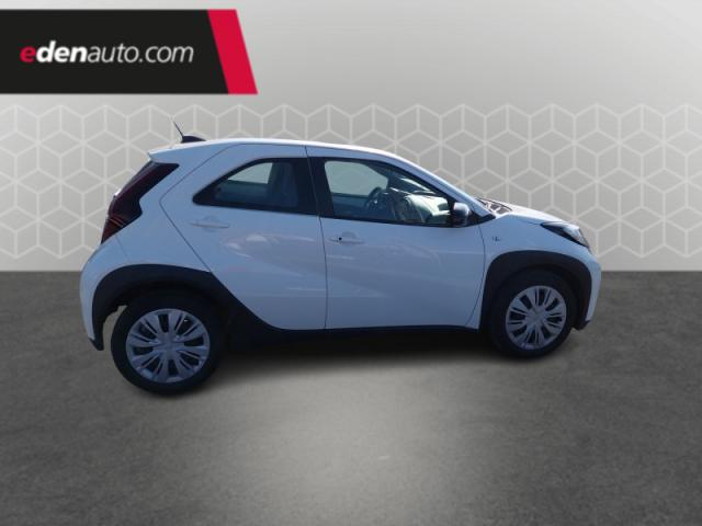 Toyota Aygo X image 7