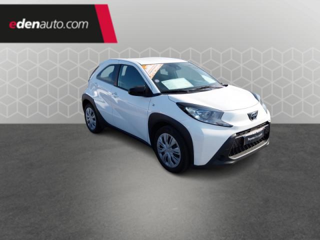 Toyota Aygo X image 9