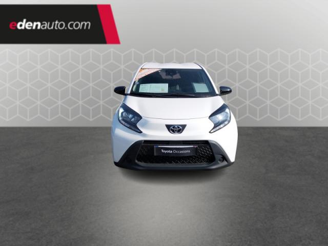 Toyota Aygo X image 2