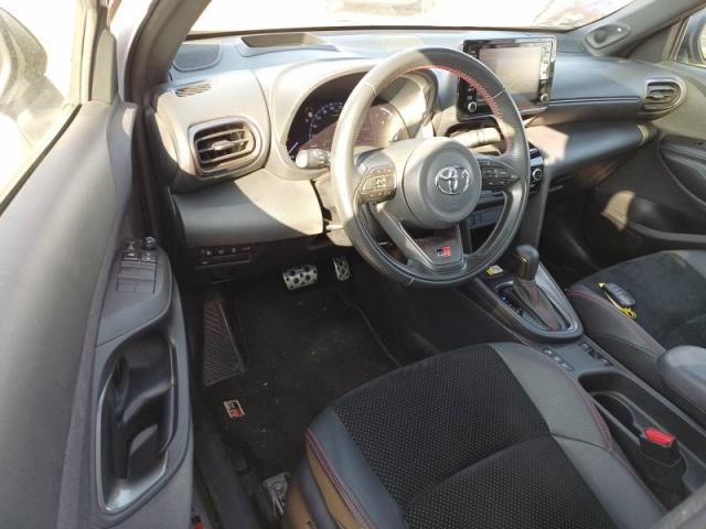Toyota Yaris image 1