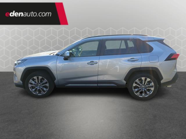 Toyota Rav4 image 2