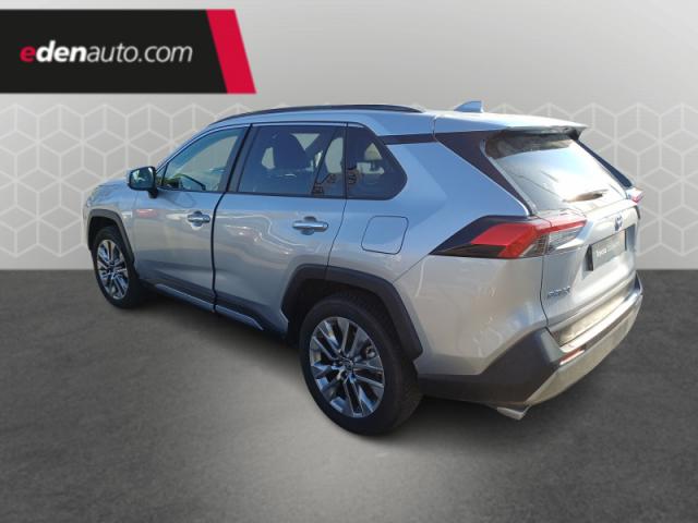 Toyota Rav4 image 3